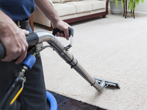 carpet Cleaning Services Toronto