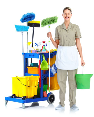 Cleaning Services Toronto