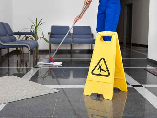 Office Cleaning Services Toronto 