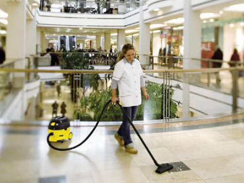 retail Cleaning Services Toronto