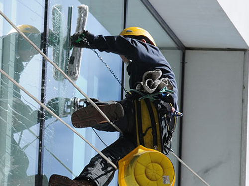 window Cleaning Services Toronto